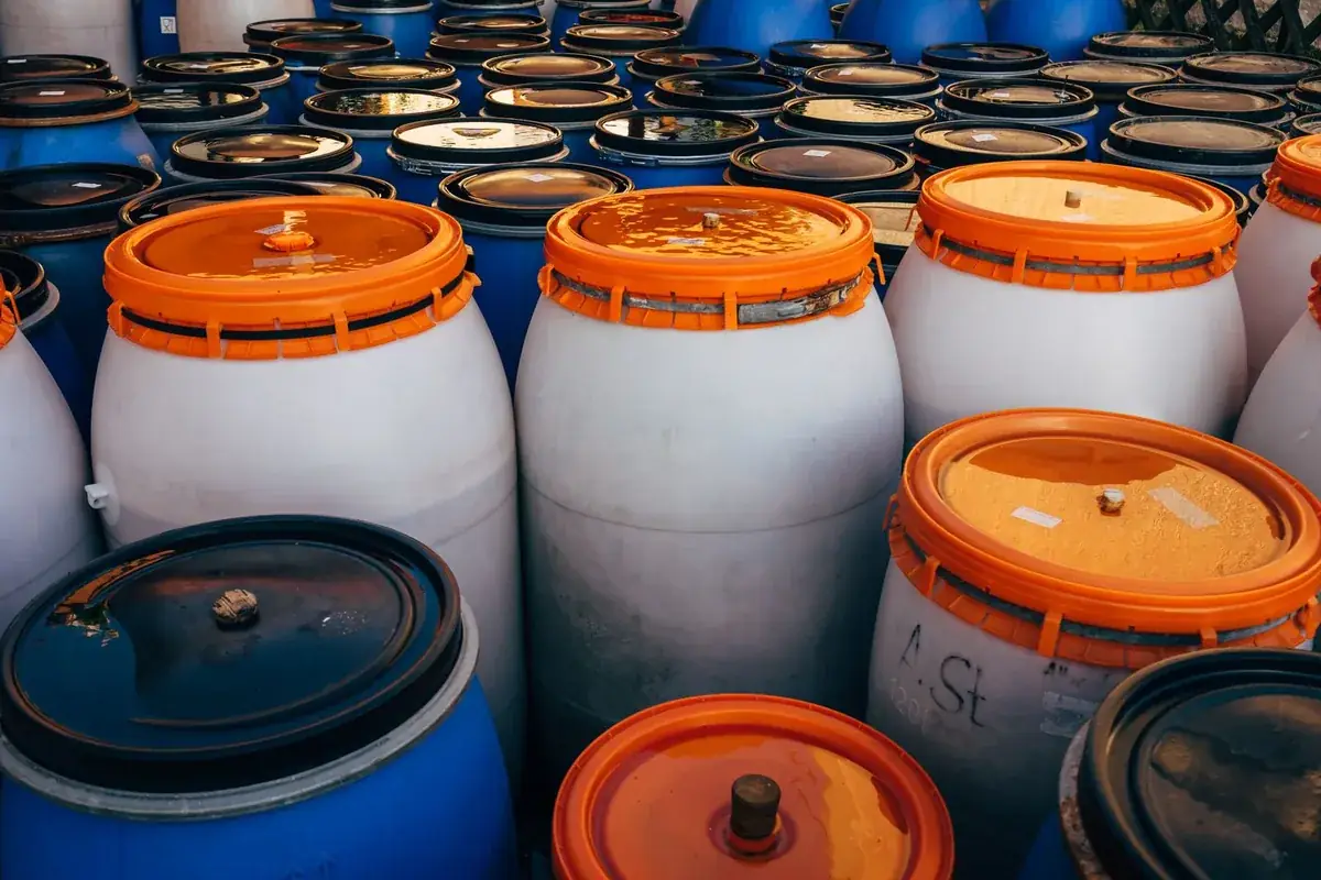 Hazmat Cleanup in Saxon, SC